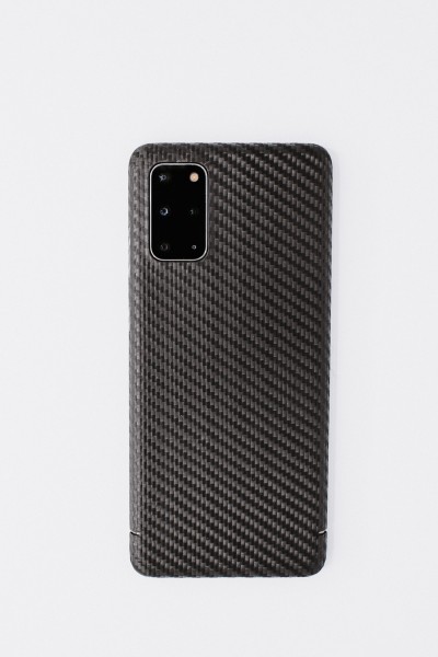 Magnetic Carbon Cover Samsung Galaxy S20+
